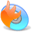 Advanced audio cd burner icon